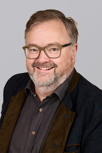 Hansjörg Steiner