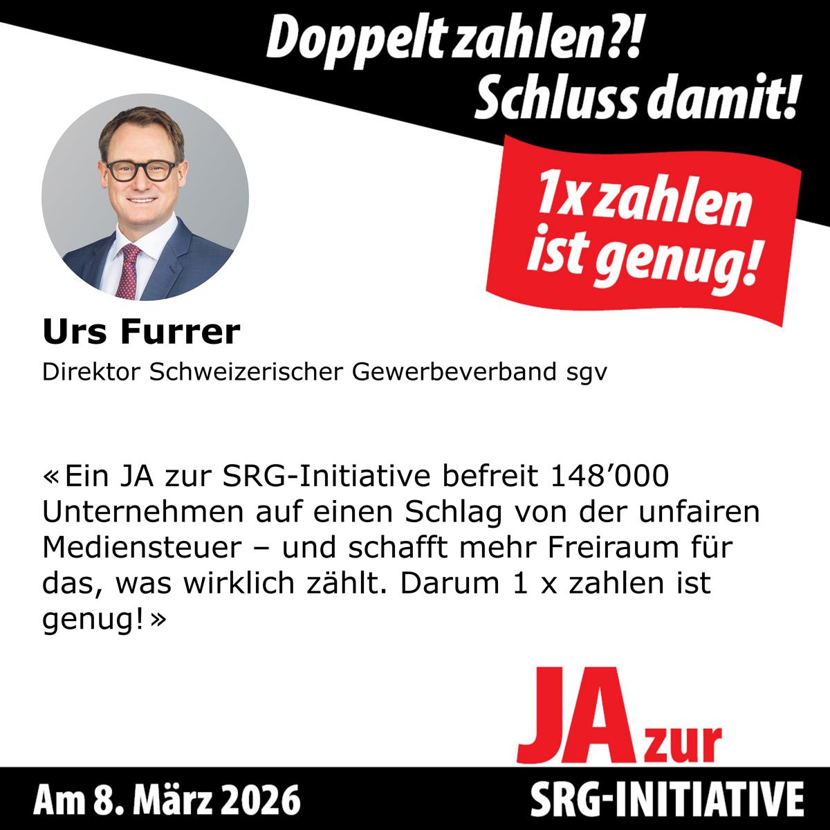 20260107 Srg Init Testimonial Furrer U 1200X1200px